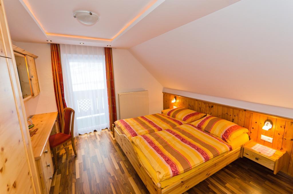 Haus Helga Hotel Маутерндорф Екстериор снимка