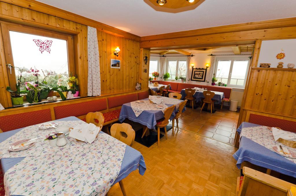 Haus Helga Hotel Маутерндорф Екстериор снимка