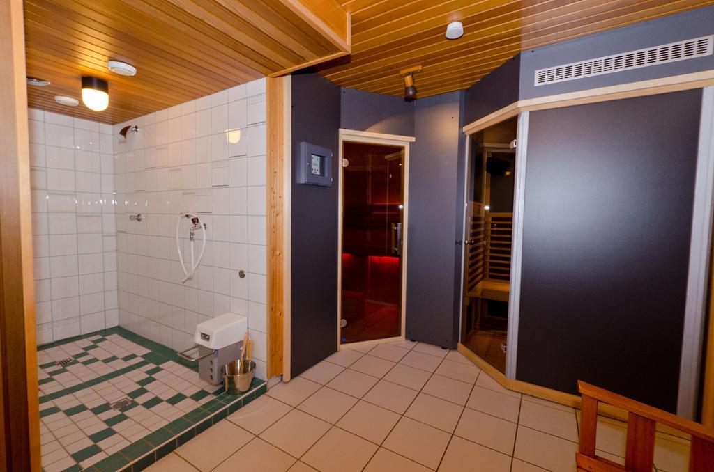 Haus Helga Hotel Маутерндорф Екстериор снимка