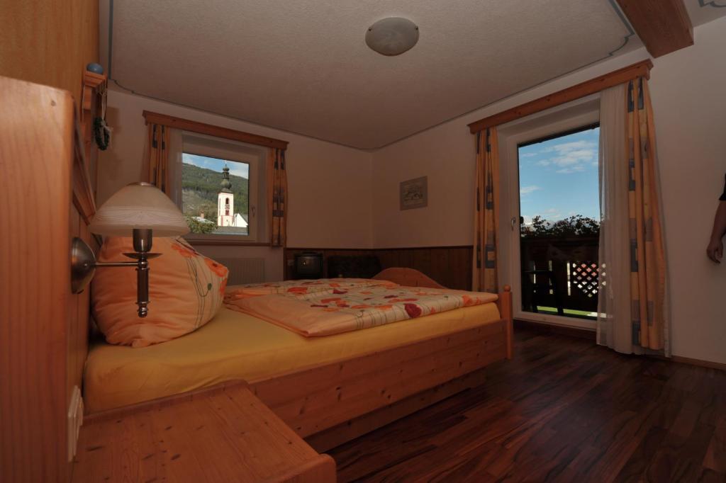 Haus Helga Hotel Маутерндорф Стая снимка